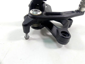 2016 KTM 1290 Super Duke R Right Rider Footpeg Rest Brake Pedal 61303039000 | Mototech271