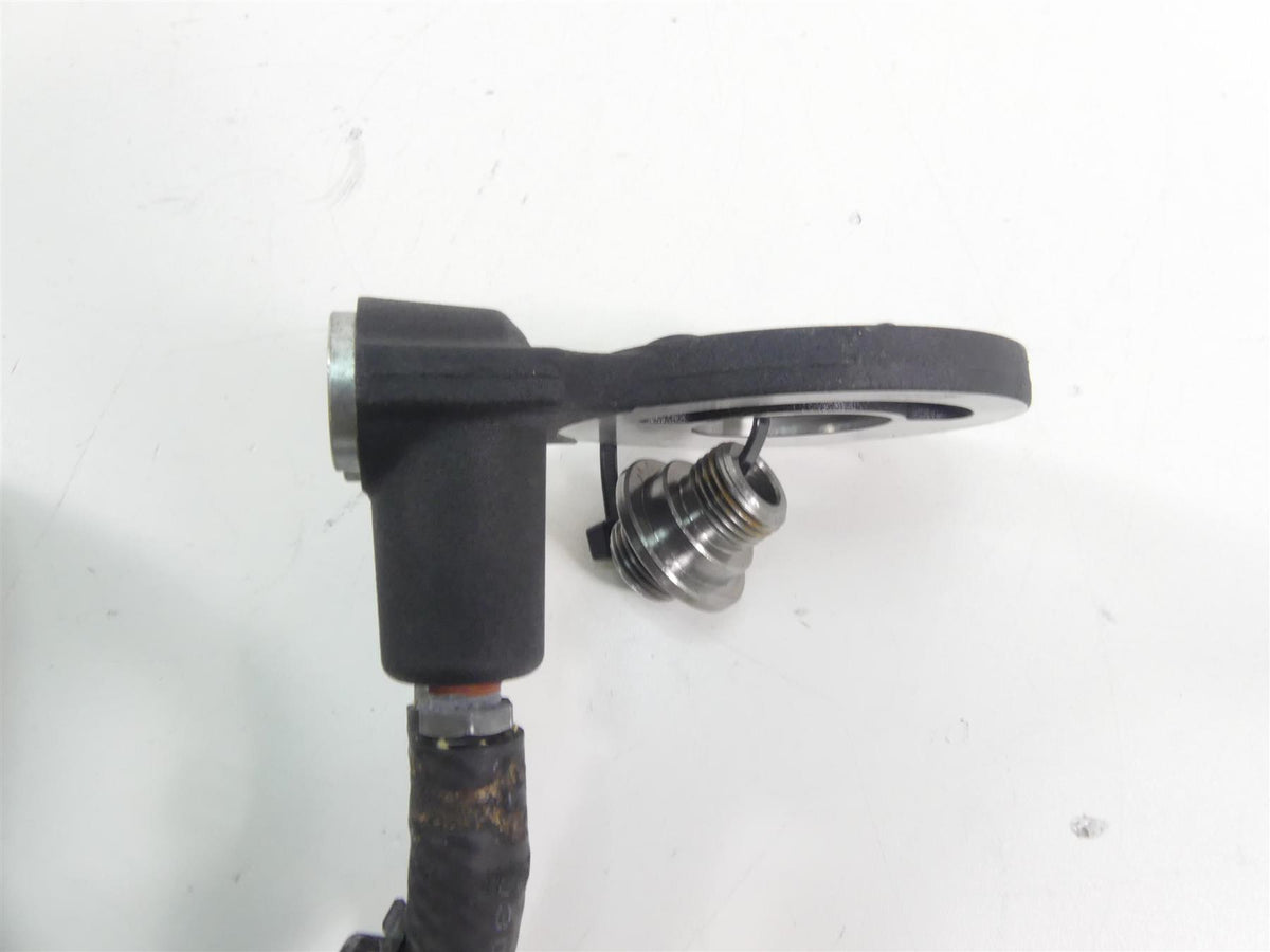 2016 Harley Touring FLHR Road King Oil Cooler & Flange Set - Read 63083-11A {{ shop.shopifyCountryName }} - Mototech271