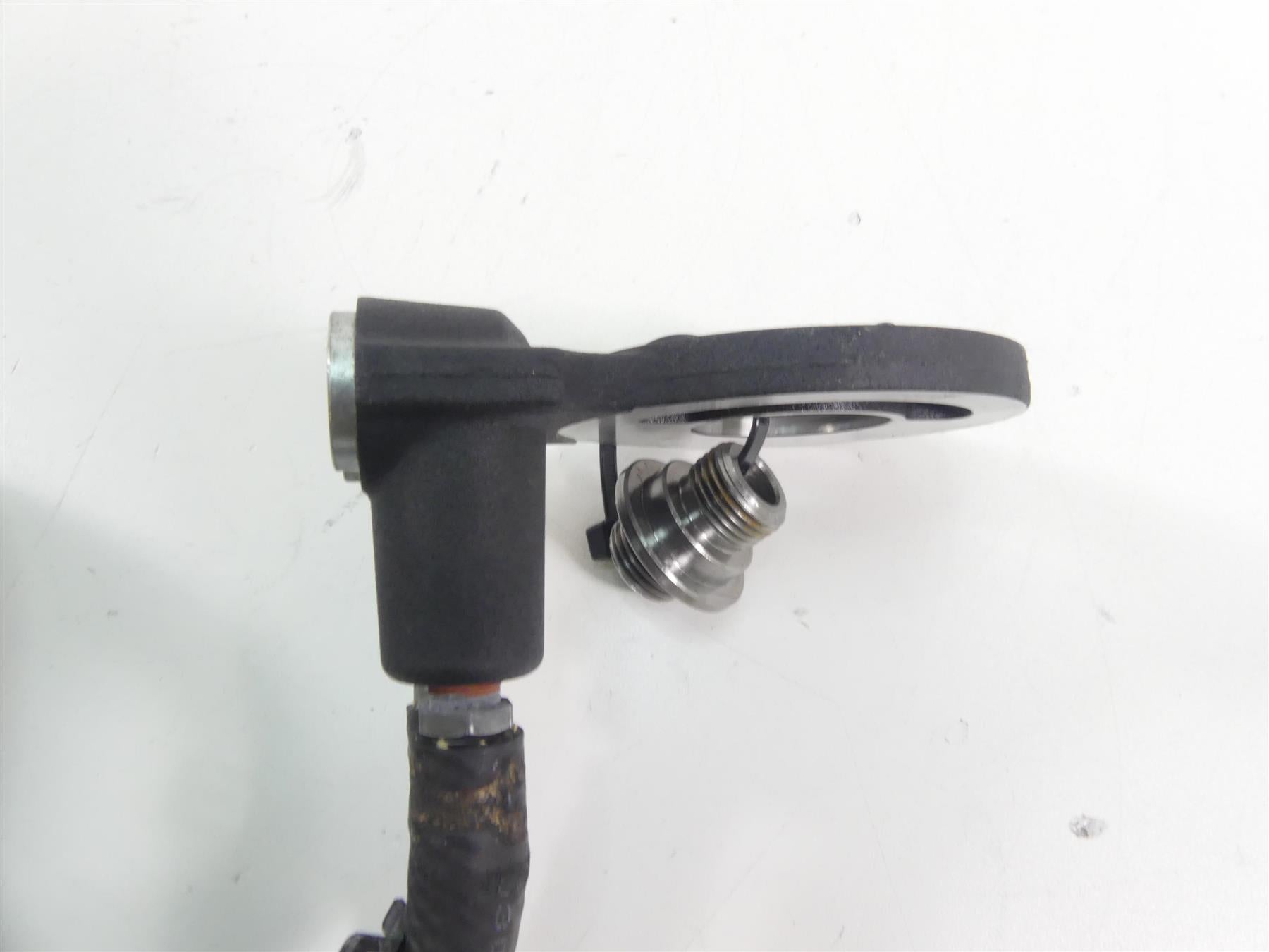 2016 Harley Touring FLHR Road King Oil Cooler & Flange Set - Read 63083-11A {{ shop.shopifyCountryName }} - Mototech271