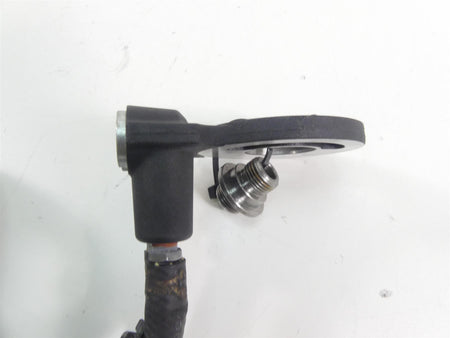 2016 Harley Touring FLHR Road King Oil Cooler & Flange Set - Read 63083-11A {{ shop.shopifyCountryName }} - Mototech271