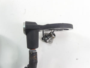 2016 Harley Touring FLHR Road King  Oil Cooler & Flange Set - Read 63083-11A | Mototech271