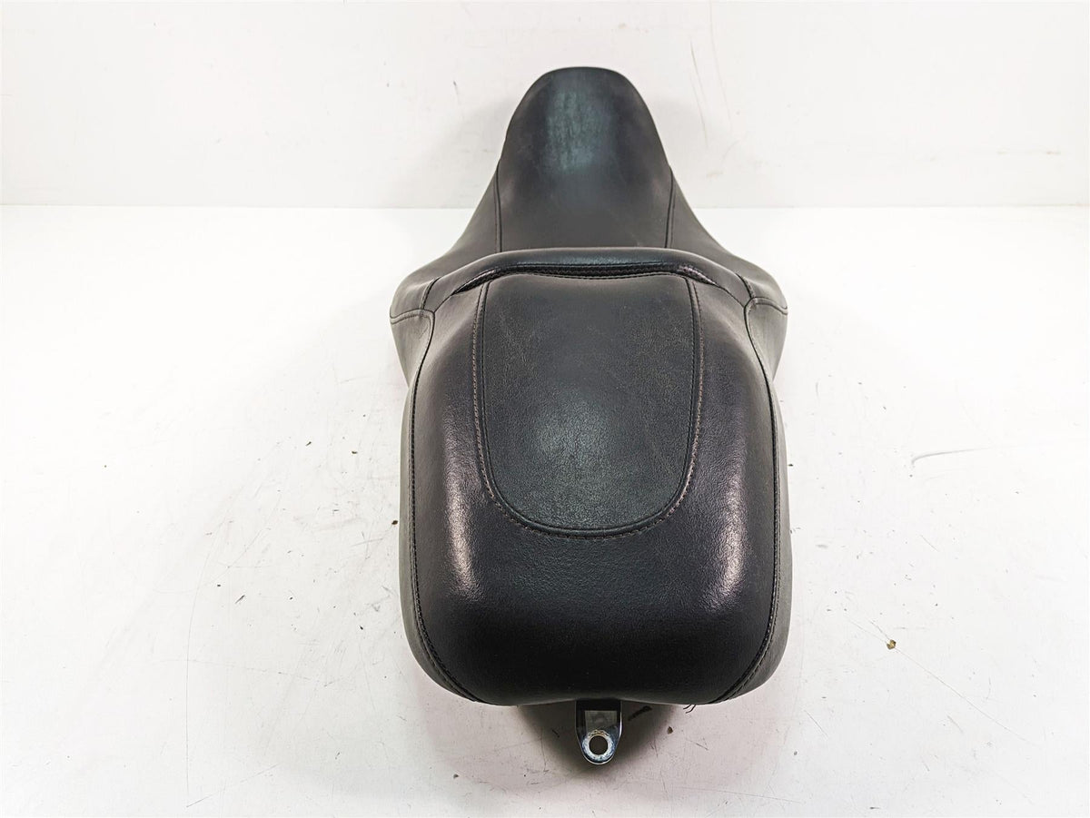2013 Harley Touring FLHX Street Glide Duo Ride Driver Low Seat Saddle 52320-11 {{ shop.shopifyCountryName }} - Mototech271