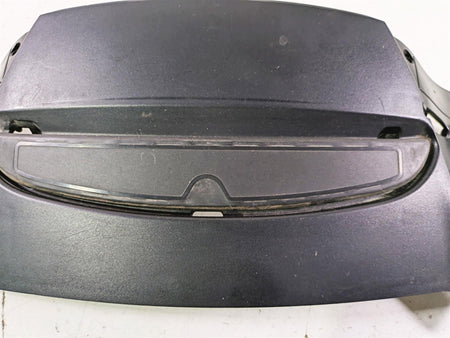 2016 Harley Touring FLTRX Road Glide Front Air Vent Cover Fairing 29200044 {{ shop.shopifyCountryName }} - Mototech271