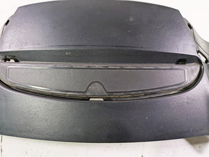 2016 Harley Touring FLTRX Road Glide Front Air Vent Cover Fairing 29200044 | Mototech271