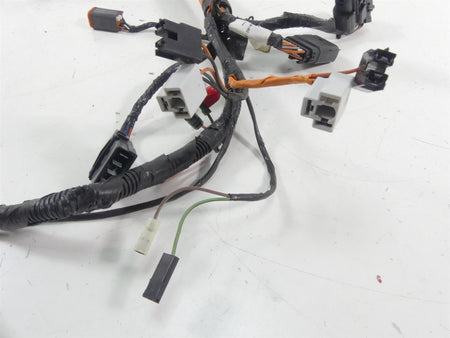 2011 Harley Touring FLTRX Road Glide Front Fairing Wiring Harness Loom 70274-10 {{ shop.shopifyCountryName }} - Mototech271