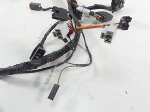 2011 Harley Touring FLTRX Road Glide Front Fairing Wiring Harness Loom 70274-10