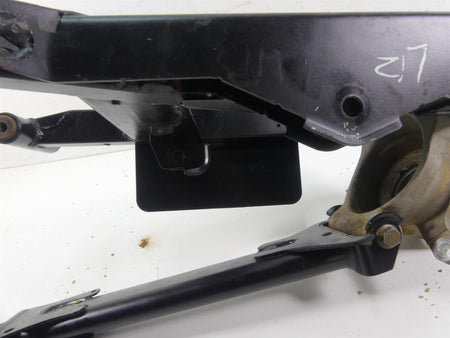 2018 Polaris General 1000 EPS Rear Left Trailing Arm Knee Set 1021414 1021412 {{ shop.shopifyCountryName }} - Mototech271