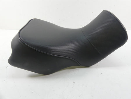 2003 BMW R1150 GS R21 Sargent Touring Front Driver Seat Saddle - No Heat WS-520F {{ shop.shopifyCountryName }} - Mototech271