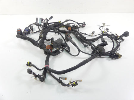 2018 Mv Agusta Brutale 800 RR Main Wiring Harness Loom - Read 8000C3284 {{ shop.shopifyCountryName }} - Mototech271