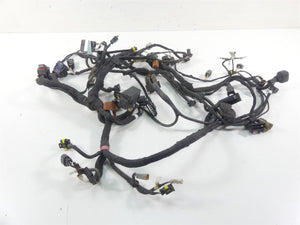 2018 Mv Agusta Brutale 800 RR Main Wiring Harness Loom - Read 8000C3284 | Mototech271