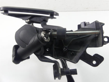 2019 BMW R1250GS K50 Front Panel Stay Carrier Windshield Adjuster 46638561351 {{ shop.shopifyCountryName }} - Mototech271