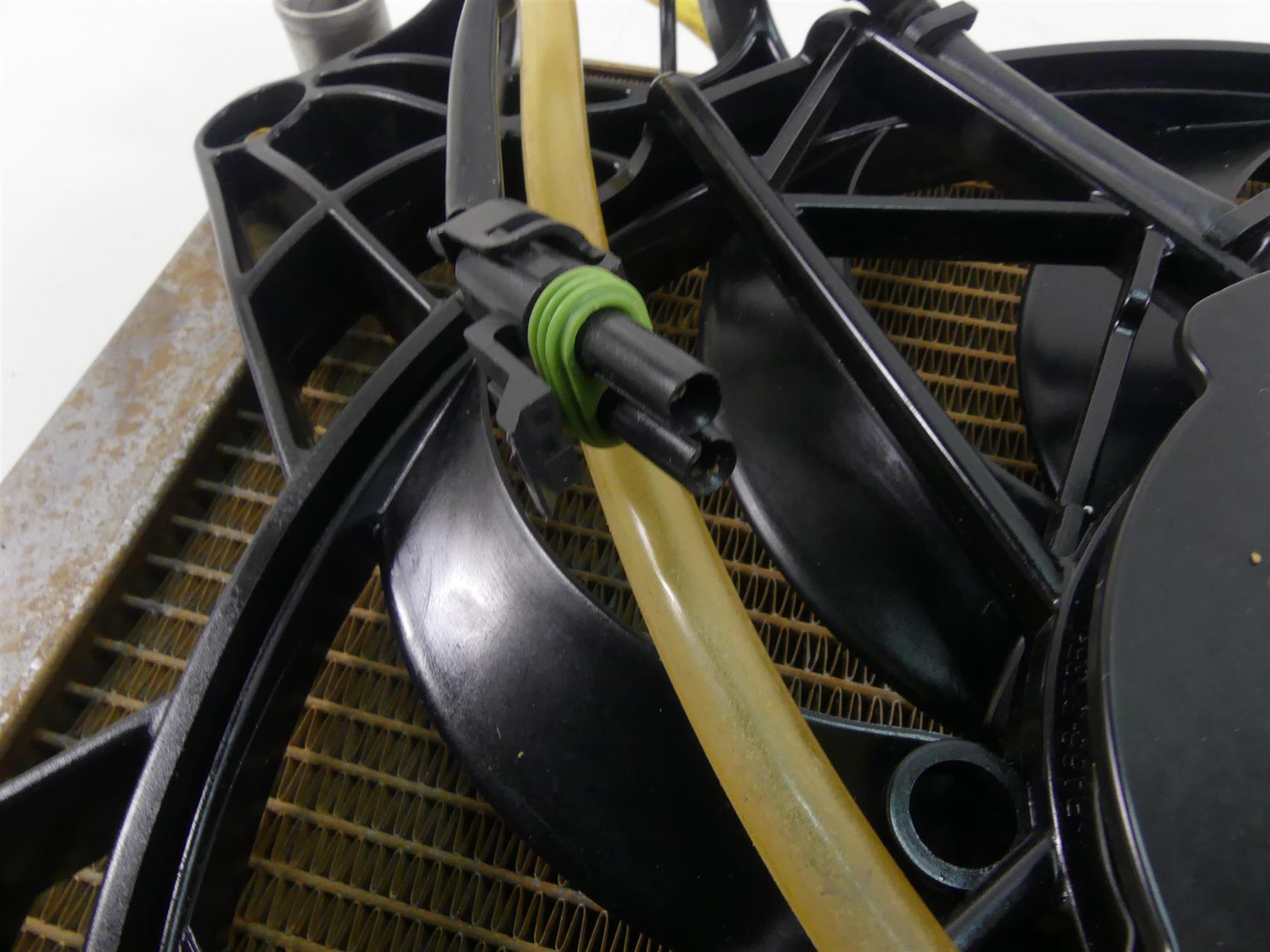 2018 Polaris General 1000 EPS Radiator Fan Hoses Set - No Leaks 1240712 2412447 {{ shop.shopifyCountryName }} - Mototech271