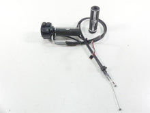 Load image into Gallery viewer, 2015 Harley FLD Dyna Switchback Right Hand Throttle Control Switch 72948-12 | Mototech271
