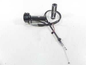 2015 Harley FLD Dyna Switchback Right Hand Throttle Control Switch 72948-12 | Mototech271