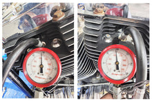 Load image into Gallery viewer, 2009 Harley Touring FLHTCU Electra Glide Runnin 96ci Engine 56k - Vid 19261-10 | Mototech271
