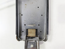 Load image into Gallery viewer, 1990 Harley Touring FLHTC Electra Glide Tank Cover Custom Skull Paint 61282-03
