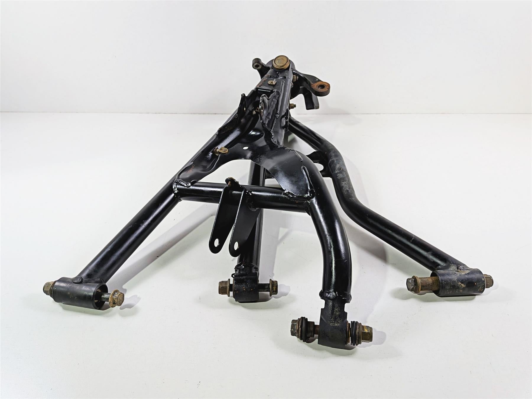 2019 Polaris RZR XP Turbo S Dynamics Front Right Control Arm Set - Read 1024461-Mototech271