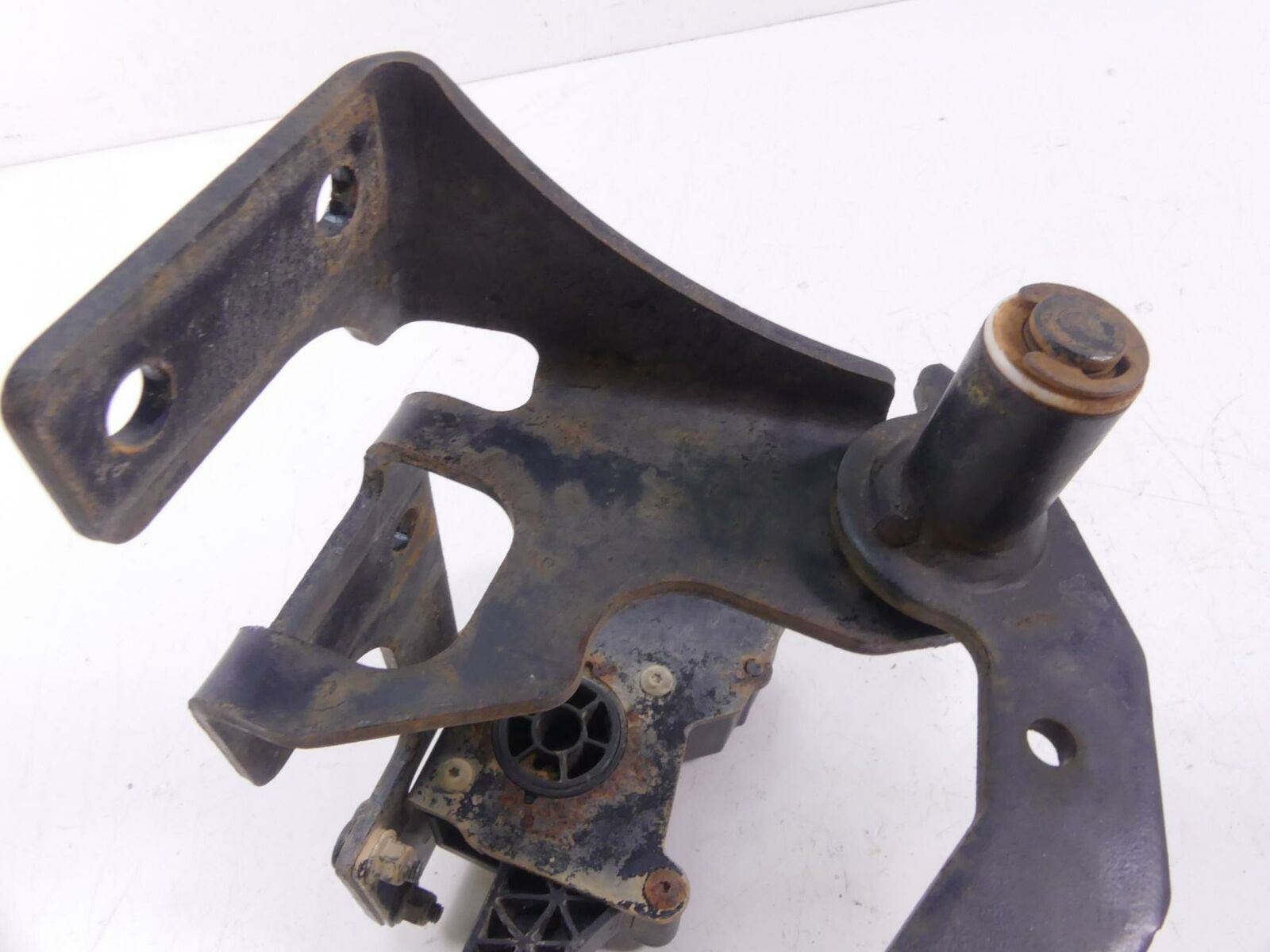2015 Polaris RZR S 900 EPS Foot Brake & Accelerate Pedal Set 1015481 4014042 {{ shop.shopifyCountryName }} - Mototech271