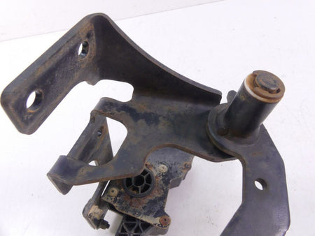 2015 Polaris RZR S 900 EPS Foot Brake & Accelerate Pedal Set 1015481 4014042 {{ shop.shopifyCountryName }} - Mototech271