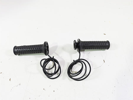 2016 Moto Guzzi Stelvio 1200 8V NTX Heated Hand Heat Grip Set 2S002029 {{ shop.shopifyCountryName }} - Mototech271