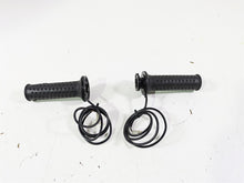 Load image into Gallery viewer, 2016 Moto Guzzi Stelvio 1200 8V NTX Heated Hand Heat Grip Set 2S002029 | Mototech271
