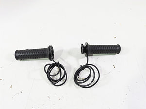 2016 Moto Guzzi Stelvio 1200 8V NTX Heated Hand Heat Grip Set 2S002029 | Mototech271