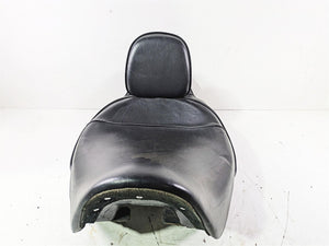 1998 Moto Guzzi California 1100 EV Corbin Dual Tour Comfort Seat Set MGEV11-DT | Mototech271