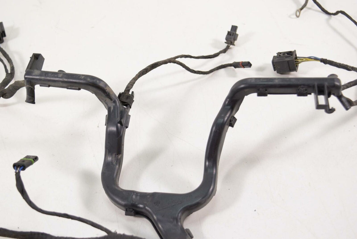 2016 BMW K50 R1200GS Engine Wiring Harness Loom -No Cuts 12518544470 {{ shop.shopifyCountryName }} - Mototech271