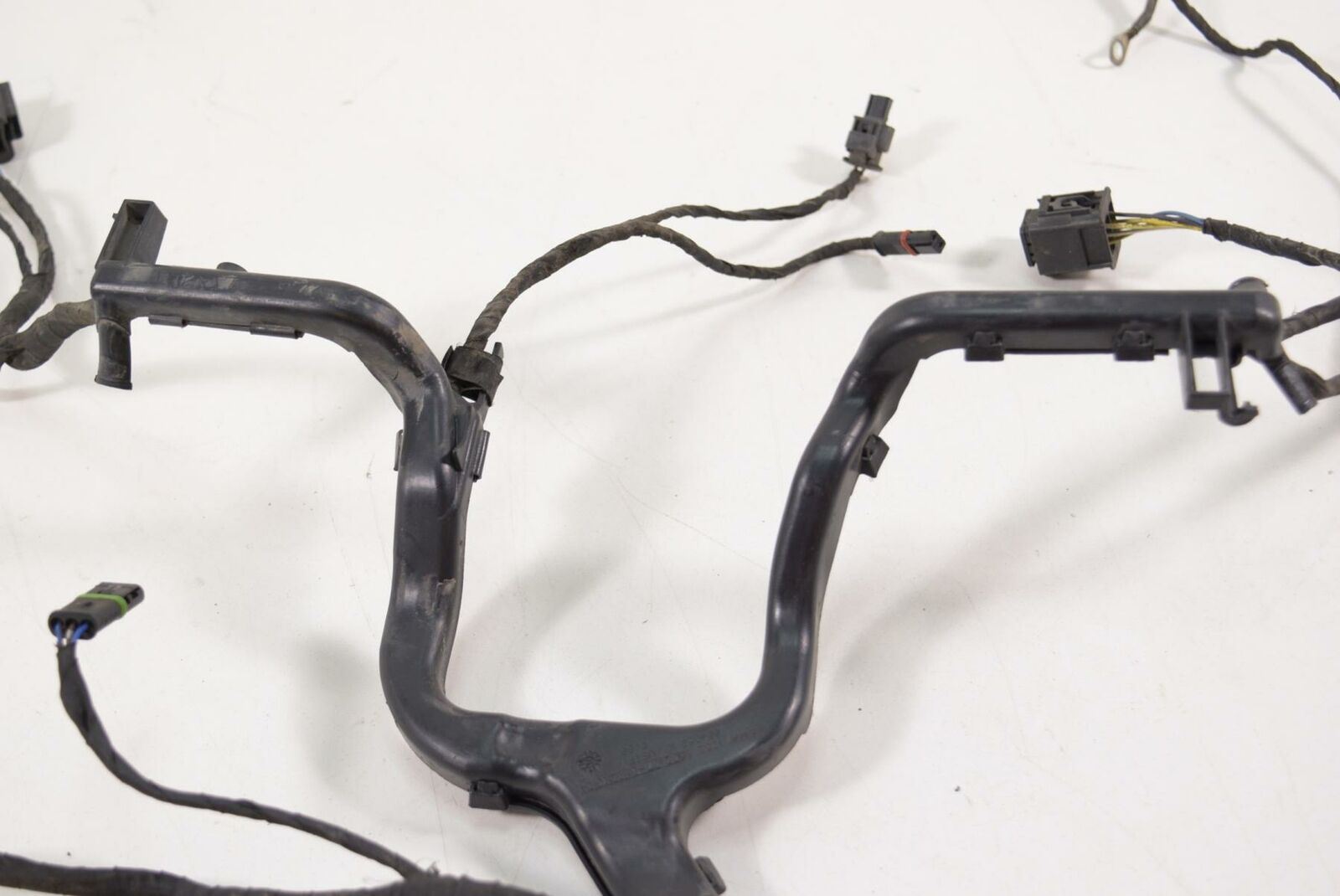 2016 BMW K50 R1200GS Engine Wiring Harness Loom -No Cuts 12518544470 {{ shop.shopifyCountryName }} - Mototech271