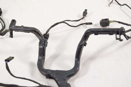2016 BMW K50 R1200GS Engine Wiring Harness Loom -No Cuts 12518544470 {{ shop.shopifyCountryName }} - Mototech271