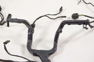 2016 BMW K50 R1200GS Engine Wiring Harness Loom -No Cuts 12518544470 | Mototech271
