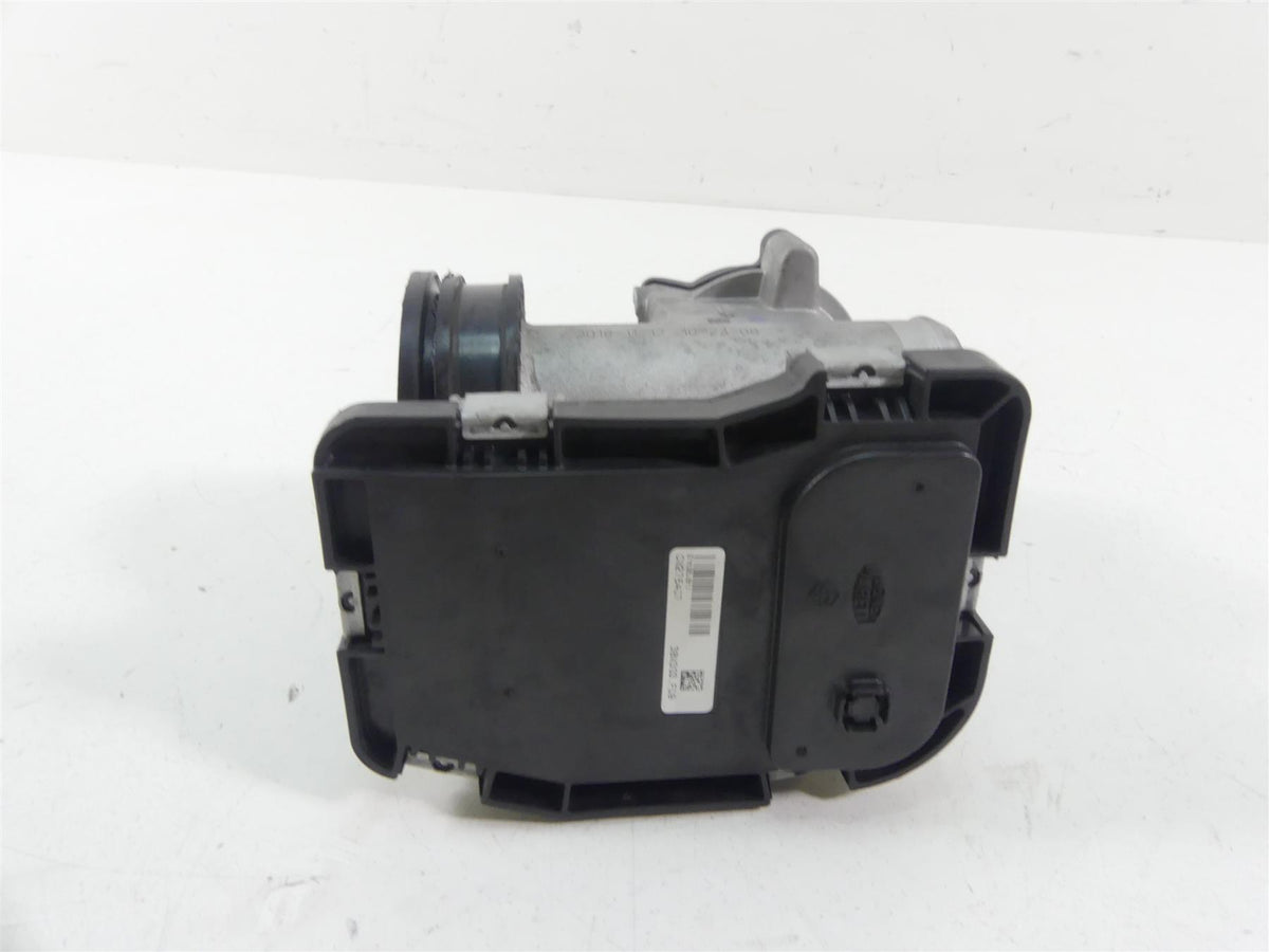 2019 Moto Guzzi V7 III Stone 750 Throttle Body Fuel Injector CM275407 {{ shop.shopifyCountryName }} - Mototech271