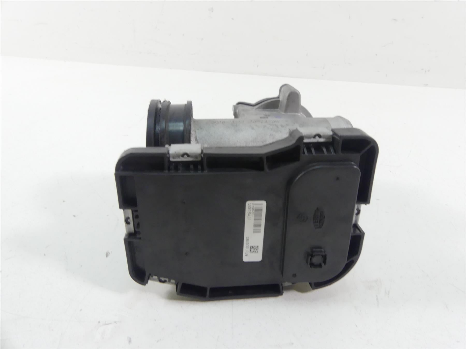 2019 Moto Guzzi V7 III Stone 750 Throttle Body Fuel Injector CM275407 {{ shop.shopifyCountryName }} - Mototech271