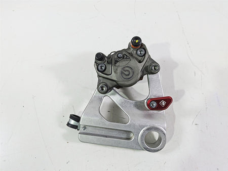 2023 Ducati Monster 937 SP Brembo Rear Brake Caliper & Bracket 61140421A {{ shop.shopifyCountryName }} - Mototech271
