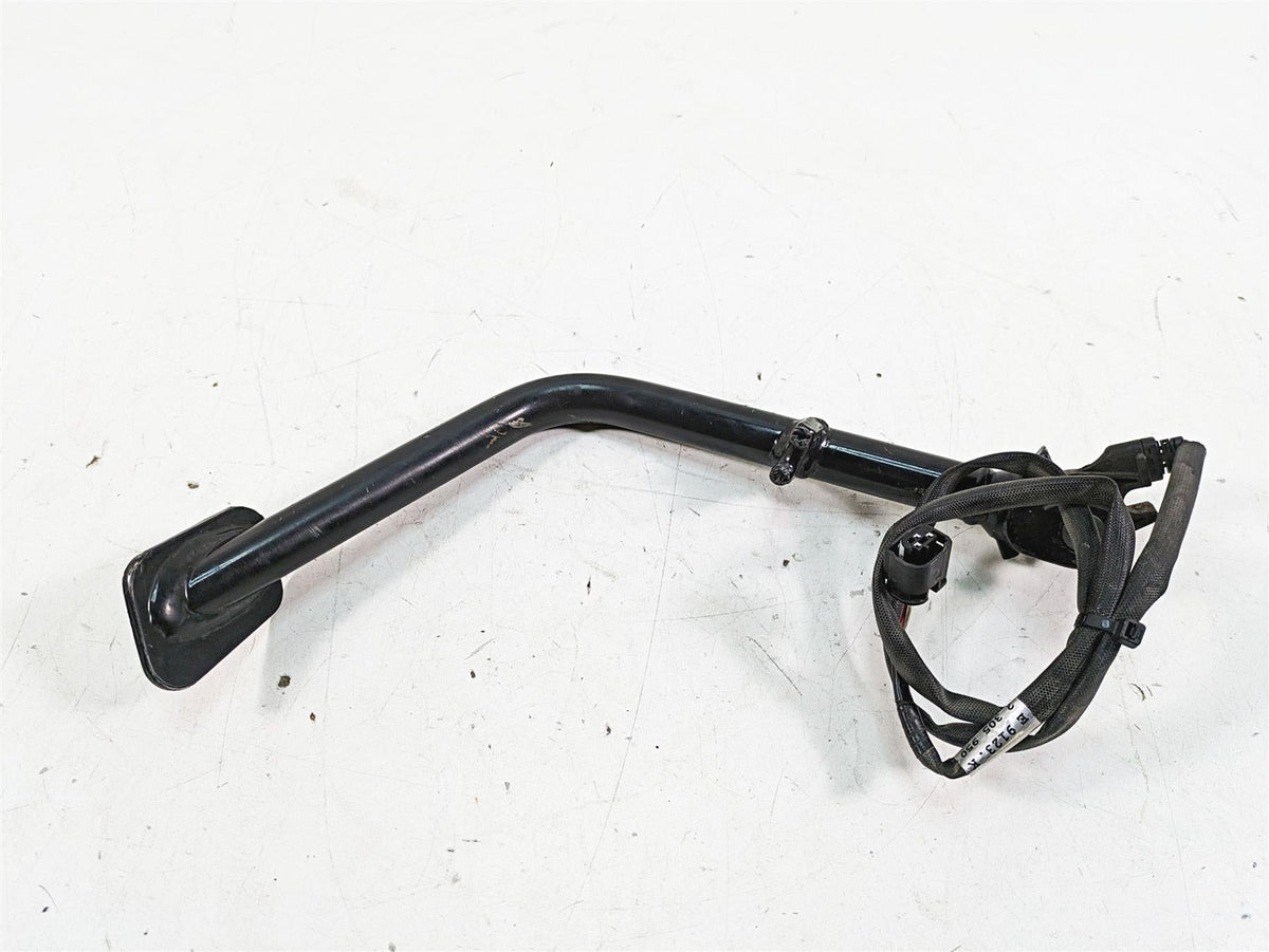 2007 BMW R1200GS K255 Adv Side Kickstand Kick Stand + Switch 46537683977 {{ shop.shopifyCountryName }} - Mototech271
