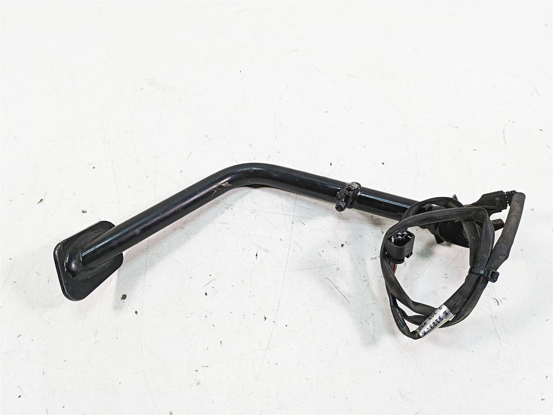 2007 BMW R1200GS K255 Adv Side Kickstand Kick Stand + Switch 46537683977 {{ shop.shopifyCountryName }} - Mototech271
