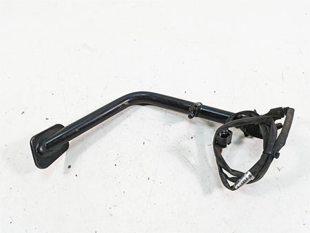 2007 BMW R1200GS K255 Adv Side Kickstand Kick Stand + Switch 46537683977 {{ shop.shopifyCountryName }} - Mototech271