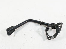Load image into Gallery viewer, 2007 BMW R1200GS K255 Adv Side Kickstand Kick Stand + Switch 46537683977 | Mototech271
