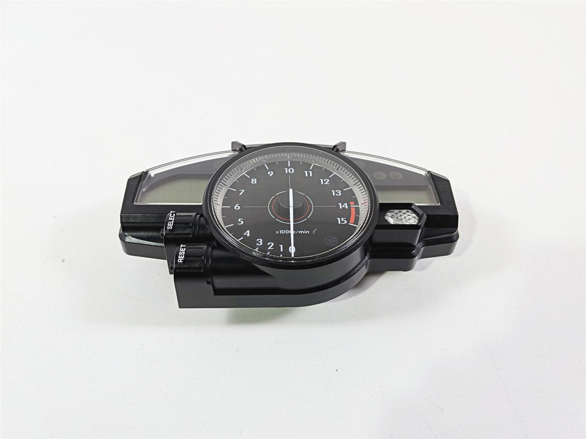 2008 Yamaha YZF R1 RN19 Speedometer Gauges Instrument 21K 4C8-83500-20-00 {{ shop.shopifyCountryName }} - Mototech271