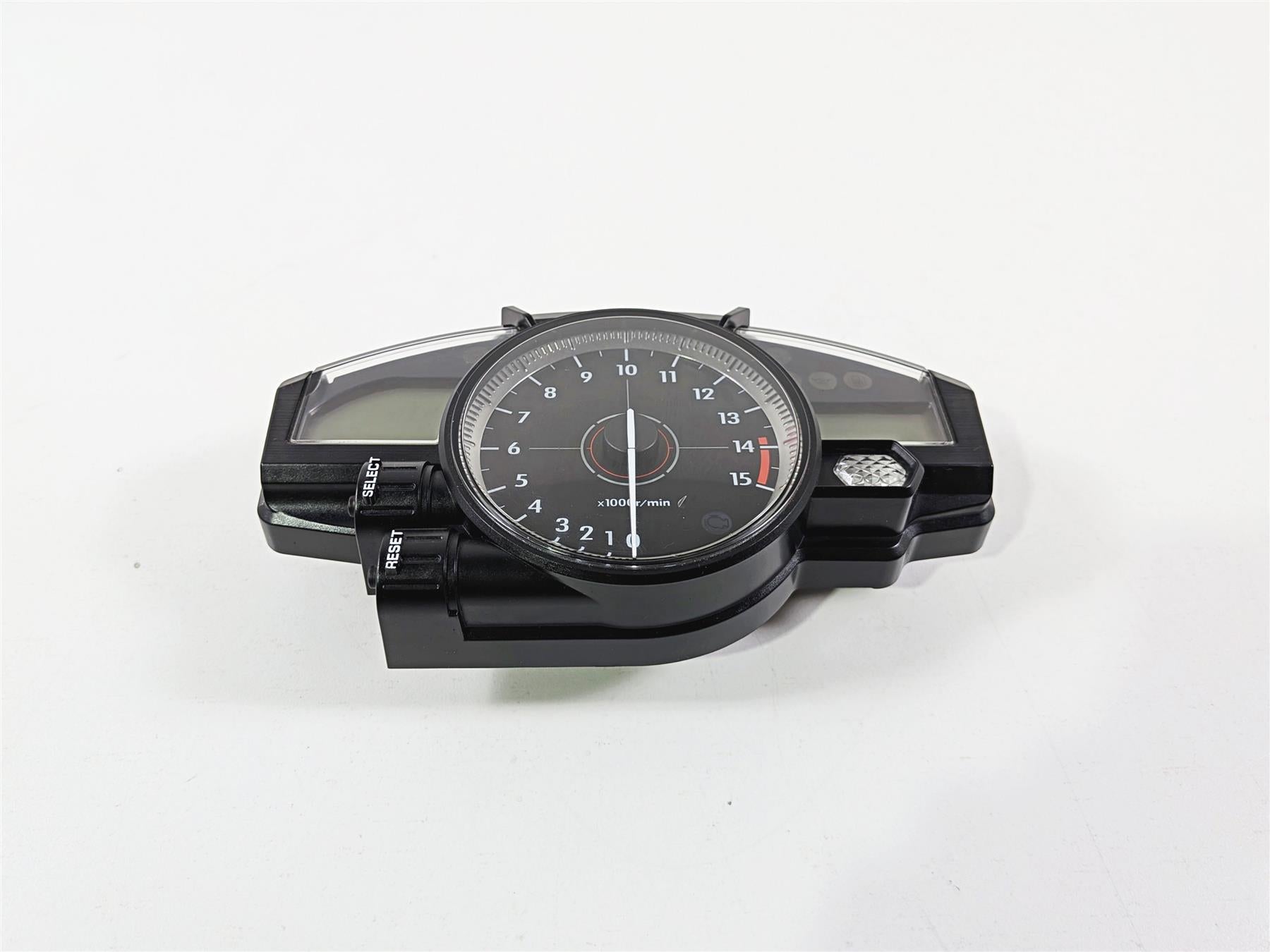 2008 Yamaha YZF R1 RN19 Speedometer Gauges Instrument 21K 4C8-83500-20-00 {{ shop.shopifyCountryName }} - Mototech271