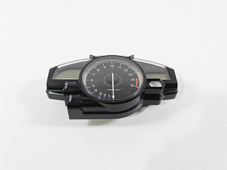 2008 Yamaha YZF R1 RN19 Speedometer Gauges Instrument 21K 4C8-83500-20-00 {{ shop.shopifyCountryName }} - Mototech271