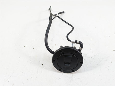 2022 Harley RA1250 S Pan America Fuel Gas Petrol Tank Cap 61000533 {{ shop.shopifyCountryName }} - Mototech271