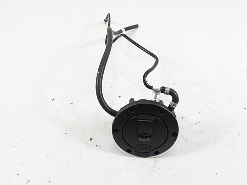 2022 Harley RA1250 S Pan America Fuel Gas Petrol Tank Cap 61000533 | Mototech271