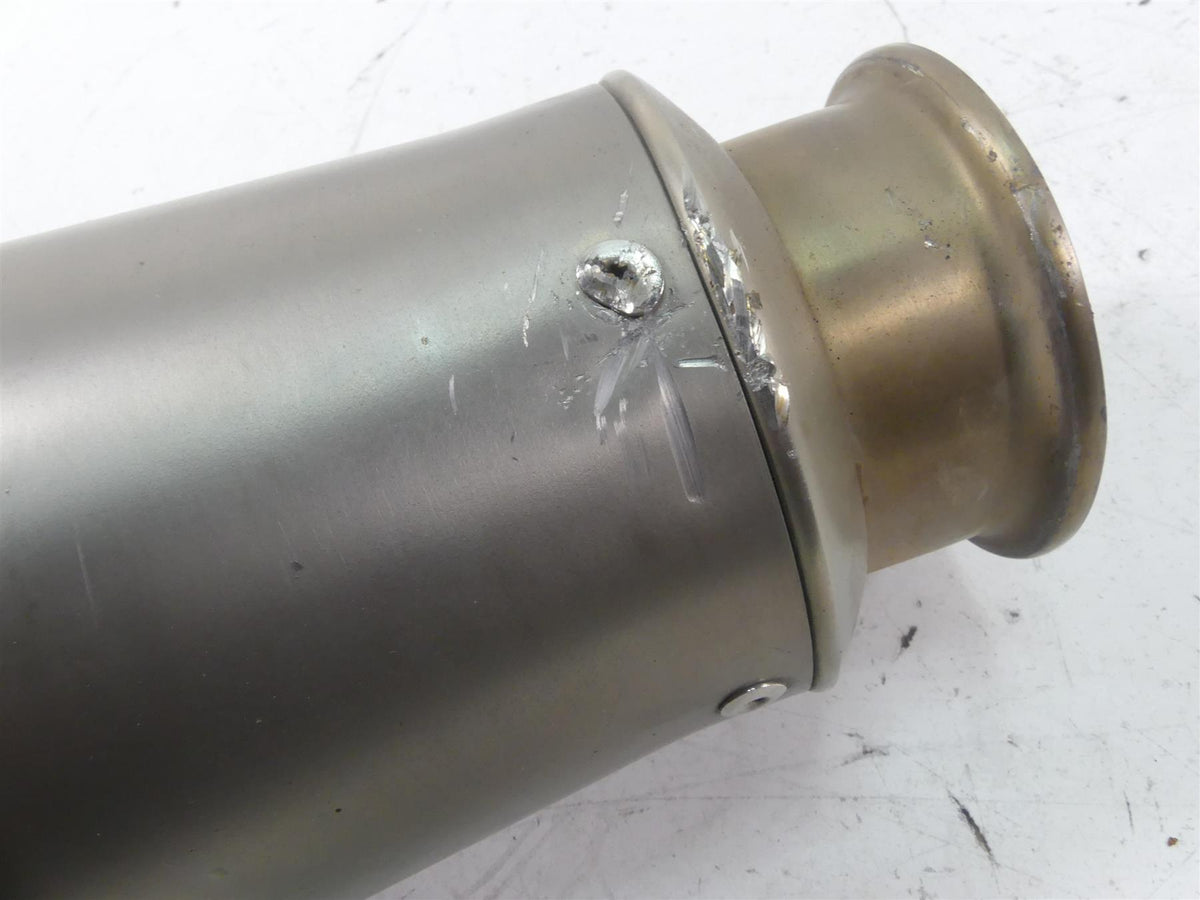 2015 KTM 1290R Super Duke Remus Hypercone Slip On Exhaust - Read 096882 658014 {{ shop.shopifyCountryName }} - Mototech271