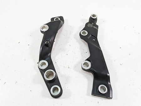 2022 Harley RA1250 S Pan America Subframe Engine Bracket Mounts Set 47200534A {{ shop.shopifyCountryName }} - Mototech271