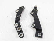 Load image into Gallery viewer, 2022 Harley RA1250 S Pan America Subframe Engine Bracket Mounts Set 47200534A | Mototech271
