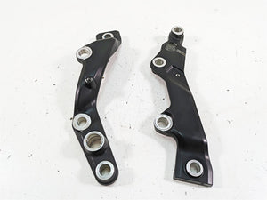 2022 Harley RA1250 S Pan America Subframe Engine Bracket Mounts Set 47200534A | Mototech271