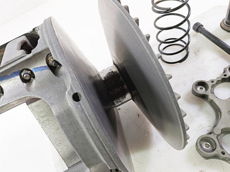 2024 Polaris RZR Pro XP Sport Primary Drive Clutch 1327318-Mototech271