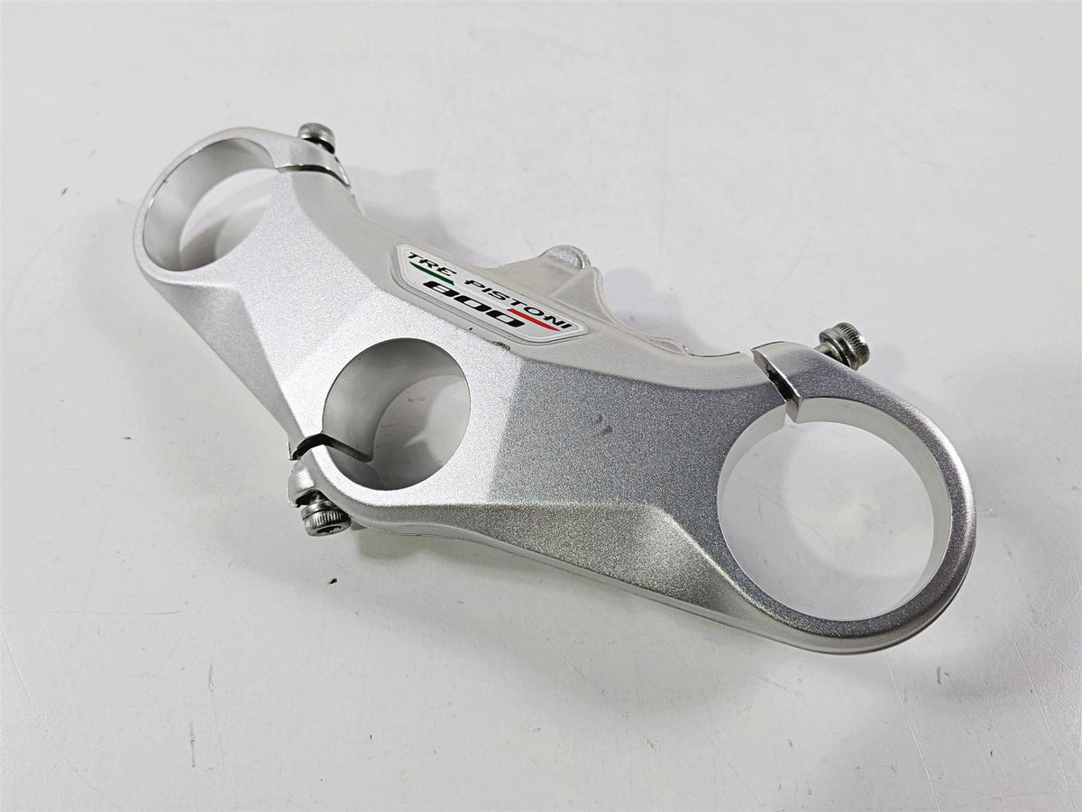 2016 Mv Agusta F3 800 RR Upper Triple Tree & Riser Holder Tri Pistoni 8000B5703-Mototech271
