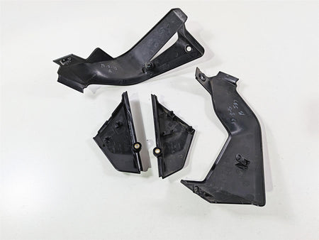 2015 Ducati Scrambler Urban Enduro Frame Infill Side Covers Set 48211971B-Mototech271